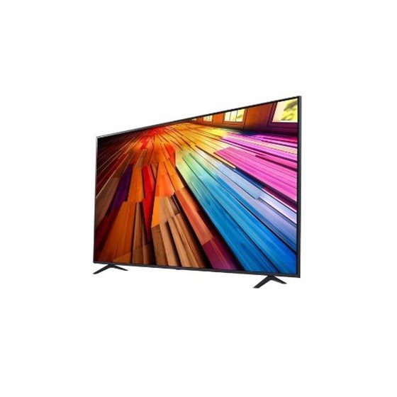 TV LG 75UT80003LA, 75" 4K UHD, LED, Smart TV,75UT80003LA