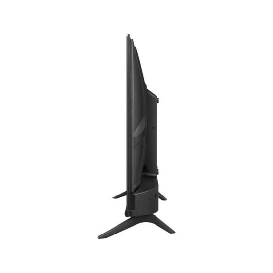 TV HISENSE 40A4N,  40"  FHD, LED, Smart TV, 40A4N
