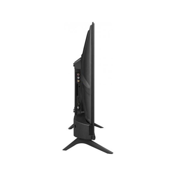 TV HISENSE 40A4N,  40"  FHD, LED, Smart TV, 40A4N