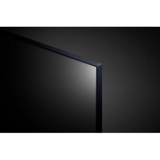 TV LG 55UT80003LA, 55" 4K UHD, LED, Smart TV, 55UT80003LA