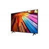 TV LG 55UT80003LA, 55" 4K UHD, LED, Smart TV, 55UT80003LA