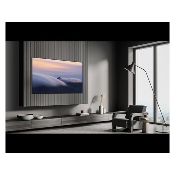 TV Samsung S90D (2024), 55" 4K UHD, OLED, Smart TV, QE55S90DAEXXH