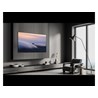 TV Samsung S90D (2024), 55" 4K UHD, OLED, Smart TV, QE55S90DAEXXH