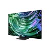 TV Samsung S90D (2024), 55" 4K UHD, OLED, Smart TV, QE55S90DAEXXH