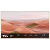 TV TCL 55A300W, 55" 4K UHD, QLED, Smart TV, 55A300W