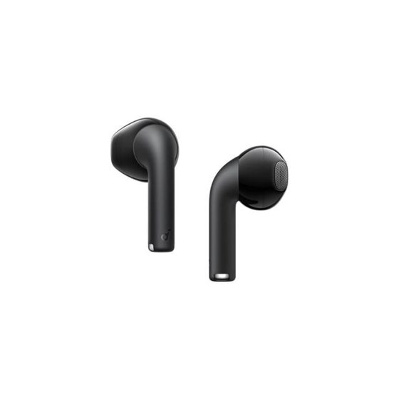Anker Soundcore K20i bežične slušalice, crne