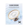 Anker Soundcore K20i bežične slušalice, plave