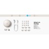 Anker Soundcore Sleep A20 bežične slušalice