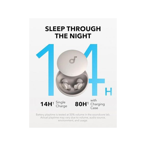 Anker Soundcore Sleep A20 bežične slušalice