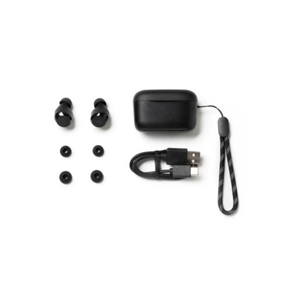 Anker Soundcore A25i bežične slušalice, crne