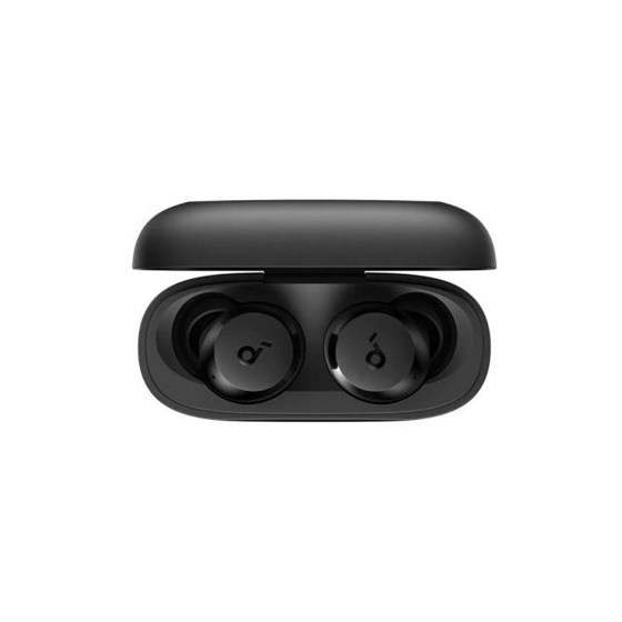Anker Soundcore A25i bežične slušalice, crne