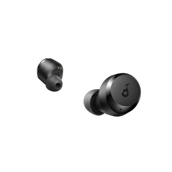Anker Soundcore A25i bežične slušalice, crne