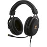 Slušalice DELTACO GAMING DH310, Stereo Gaming Headset, LED lights, black