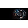 Dyson bežične slušalice OnTrac (759557) CNC Aluminium D1153