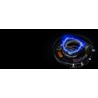 Dyson bežične slušalice OnTrac (759557) CNC Aluminium D1153