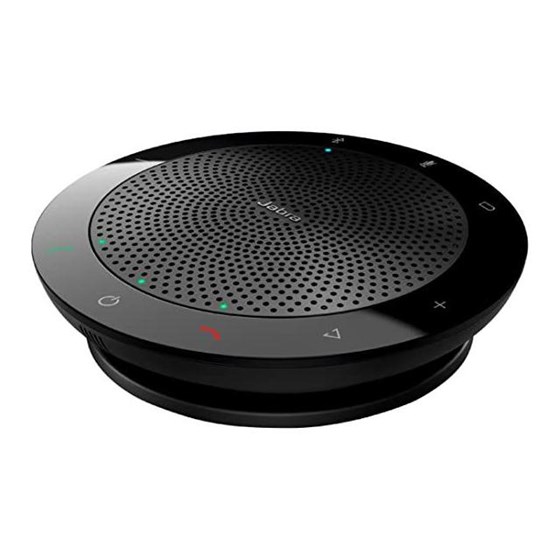 Zvučnici Jabra Speak 510 MS Bluetooth P/N: 7510-109 