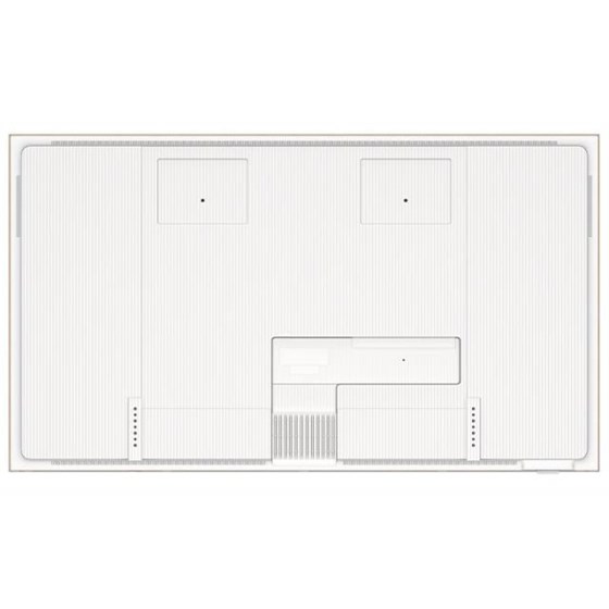 TV TCL 75A300W, 75" 4K UHD, QLED, Smart TV, 75A300W