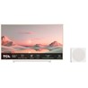 TV TCL 55A300 PRO, 55" 4K UHD, QLED, Smart TV,  55A300 PRO