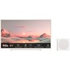 TV TCL 65A300 PRO, 65" 4K UHD, QLED, Smart TV, 65A300 PRO