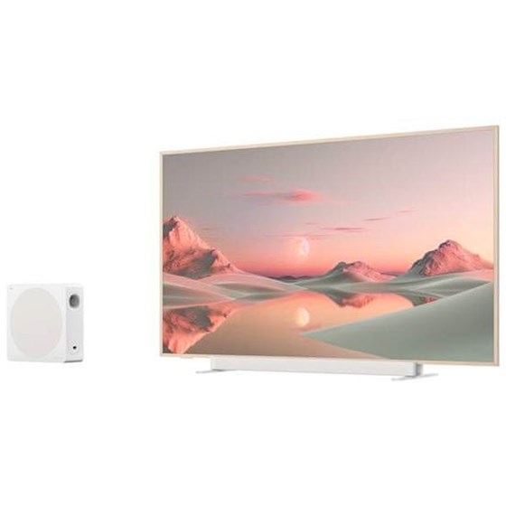 TV TCL 65A300 PRO, 65" 4K UHD, QLED, Smart TV, 65A300 PRO