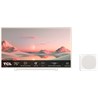 TV TCL 75A300 PRO, 75" 4K UHD, QLED, Smart TV,  75A300 PRO