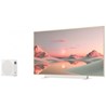 TV TCL 75A300 PRO, 75" 4K UHD, QLED, Smart TV,  75A300 PRO