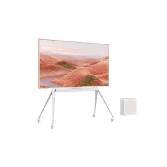 TV TCL 75A300 PRO, 75" 4K UHD, QLED, Smart TV,  75A300 PRO