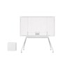 TV TCL 75A300 PRO, 75" 4K UHD, QLED, Smart TV,  75A300 PRO