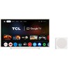 TV TCL 75A300 PRO, 75" 4K UHD, QLED, Smart TV,  75A300 PRO