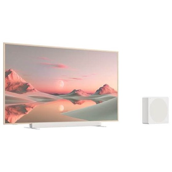 TV TCL 75A300 PRO, 75" 4K UHD, QLED, Smart TV,  75A300 PRO