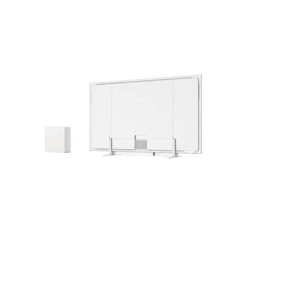 TV TCL 75A300 PRO, 75" 4K UHD, QLED, Smart TV,  75A300 PRO
