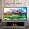 TV HISENSE 75U8NQ, 75" 4K UHD, ULED, Smart TV, 75U8NQ
