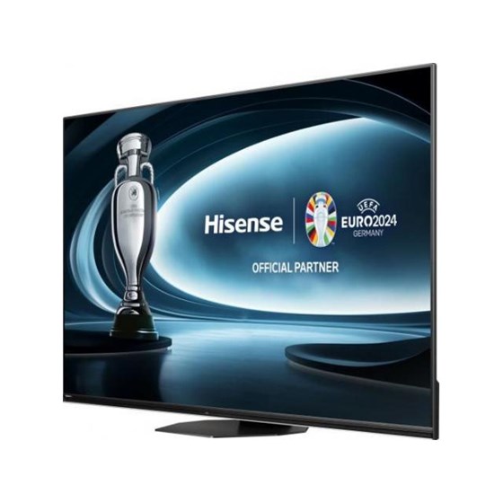 TV HISENSE 75U8NQ, 75" 4K UHD, ULED, Smart TV, 75U8NQ