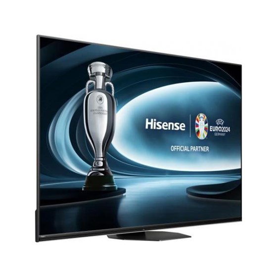 TV HISENSE 75U8NQ, 75" 4K UHD, ULED, Smart TV, 75U8NQ