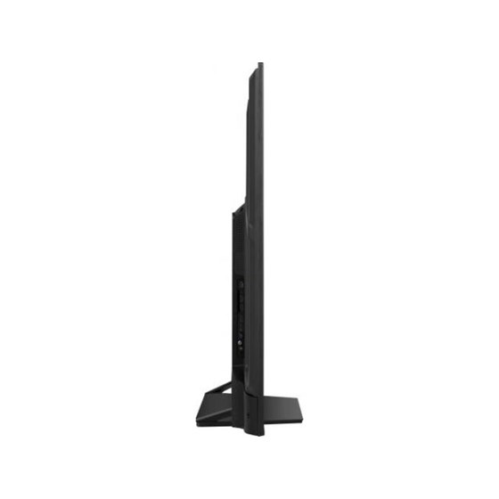 TV HISENSE 75U7NQ, 75" 4K UHD, ULED. Smart TV, 75U7NQ