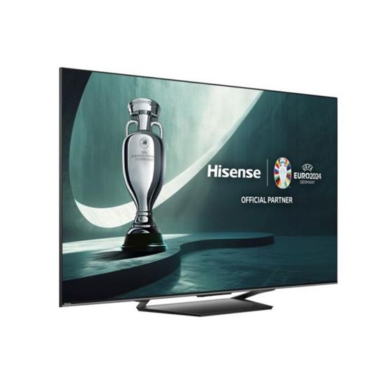 TV HISENSE 75U7NQ, 75" 4K UHD, ULED. Smart TV, 75U7NQ