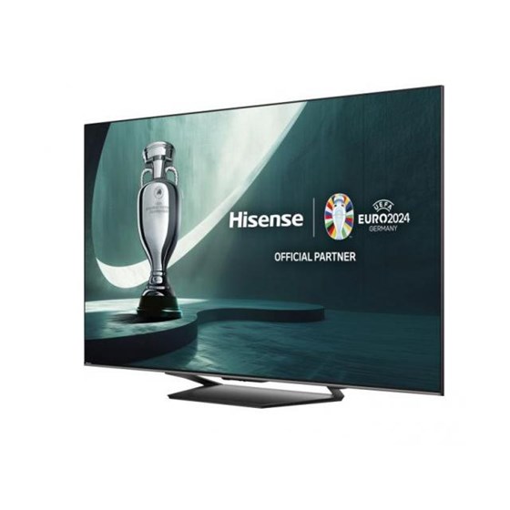 TV HISENSE 75U7NQ, 75" 4K UHD, ULED. Smart TV, 75U7NQ