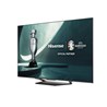 TV HISENSE 75U7NQ, 75" 4K UHD, ULED. Smart TV, 75U7NQ