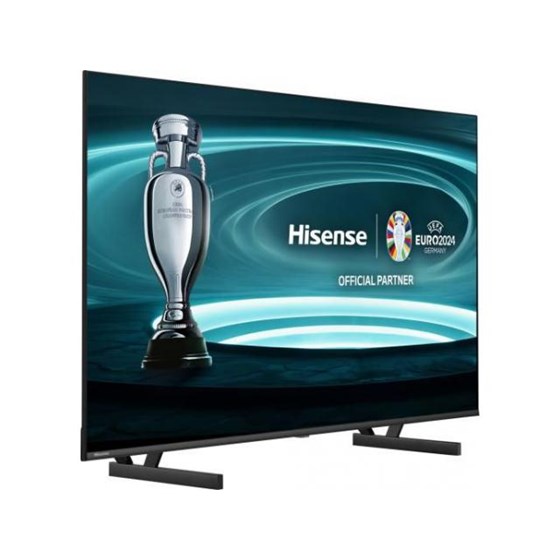 TV HISENSE 55U6NQ, 55" 4K UHD, ULED, Smart TV, 55U6NQ