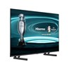 TV HISENSE 55U6NQ, 55" 4K UHD, ULED, Smart TV, 55U6NQ