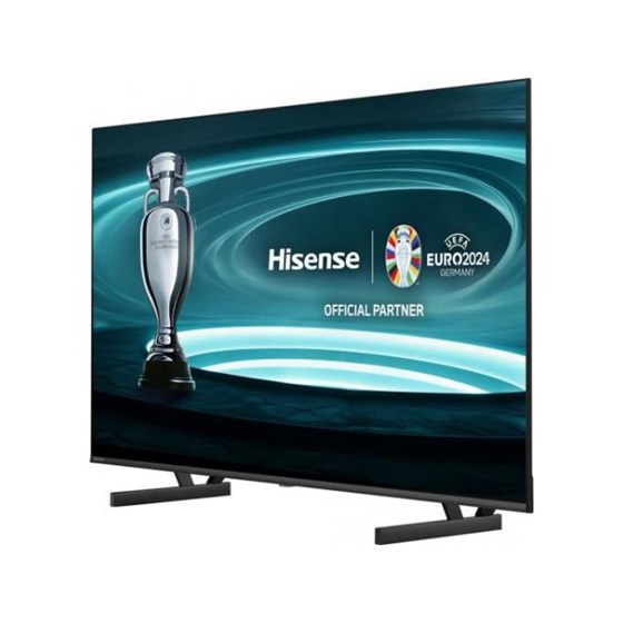 TV HISENSE 55U6NQ, 55" 4K UHD, ULED, Smart TV, 55U6NQ