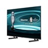 TV HISENSE 55U6NQ, 55" 4K UHD, ULED, Smart TV, 55U6NQ