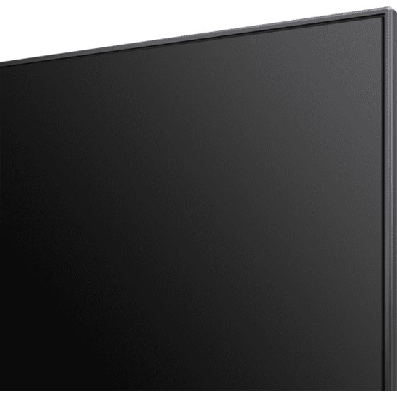 TV HISENSE 85E7NQ PRO, 85" 4K UHD, QLED, Smart TV, 85E7NQ PRO