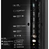 TV HISENSE 85E7NQ PRO, 85" 4K UHD, QLED, Smart TV, 85E7NQ PRO