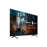 TV HISENSE 85E7NQ PRO, 85" 4K UHD, QLED, Smart TV, 85E7NQ PRO
