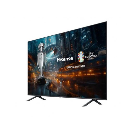 TV HISENSE 85E7NQ PRO, 85" 4K UHD, QLED, Smart TV, 85E7NQ PRO