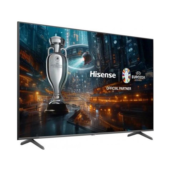 TV HISENSE 65E7NQ PRO, 65" 4K UHD, QLED. Smart TV, 65E7NQ PRO
