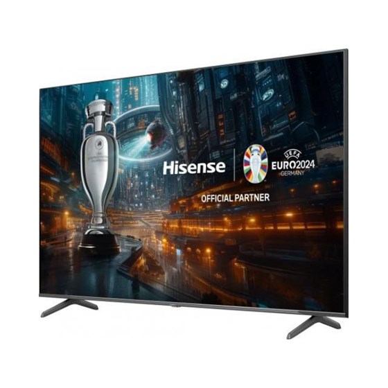 TV HISENSE 65E7NQ PRO, 65" 4K UHD, QLED. Smart TV, 65E7NQ PRO