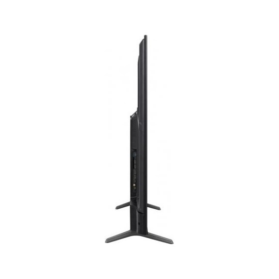 TV HISENSE 65E7NQ PRO, 65" 4K UHD, QLED. Smart TV, 65E7NQ PRO