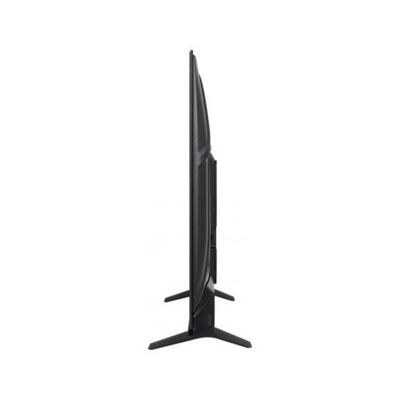 TV HISENSE 75E7NQ, 75" 4K UHD, QLED, Smart TV, 75E7NQ